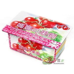 點(diǎn)亮生活角落 迷你室內(nèi)盆栽，媽媽果園西紅柿帶來的綠色驚喜